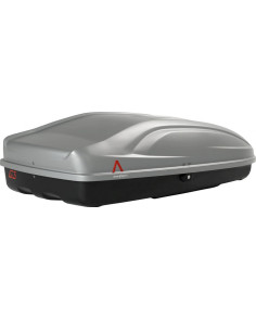 Box Auto Portatutto Portapacchi G3 ABSOLUTE 400 Dual Side