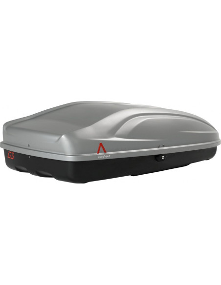 Box Auto Portatutto Portapacchi G3 ABSOLUTE 400 Dual Side