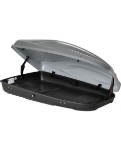 Box Auto Portatutto Portapacchi G3 ABSOLUTE 400 Dual Side 2