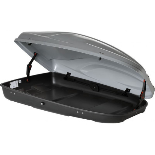 Box Auto Portatutto Portapacchi G3 ABSOLUTE 400 Dual Side