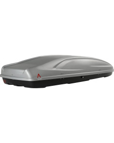 Box Auto Portatutto Portapacchi G3 ABSOLUTE 480 Dual Side