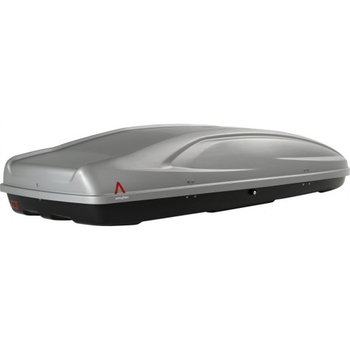 Box Auto Portatutto Portapacchi G3 ABSOLUTE 480 Dual Side