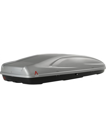 Box Auto Portatutto Portapacchi G3 ABSOLUTE 480 Dual Side