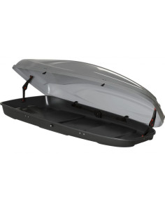 Box Auto Portatutto Portapacchi G3 ABSOLUTE 480 Dual Side 2
