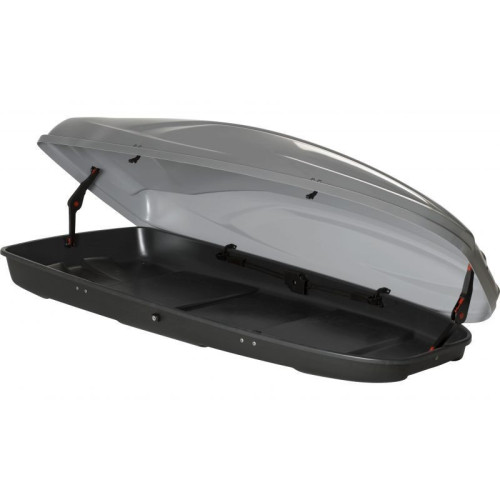 Box Auto Portatutto Portapacchi G3 ABSOLUTE 480 Dual Side