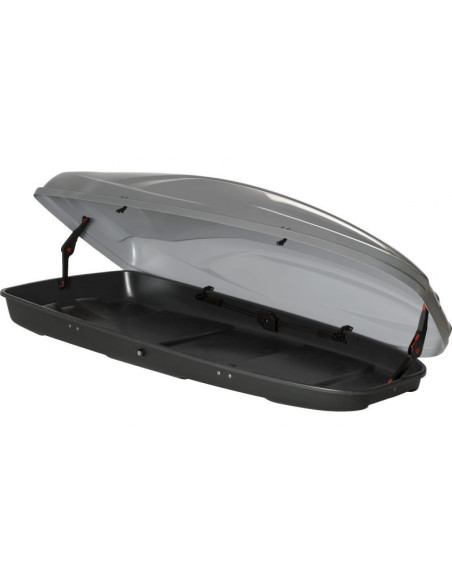 Box Auto Portatutto Portapacchi G3 ABSOLUTE 480 Dual Side