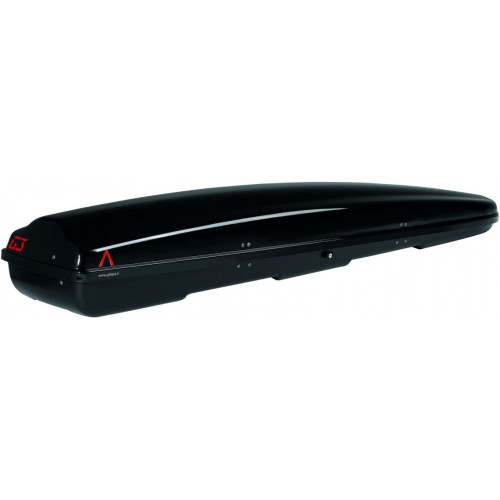 Box Auto Portatutto Portapacchi G3 ARJES 280