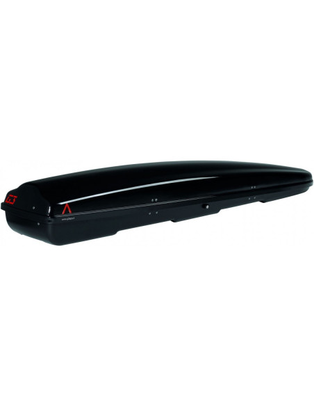 Box Auto Portatutto Portapacchi G3 ARJES 280
