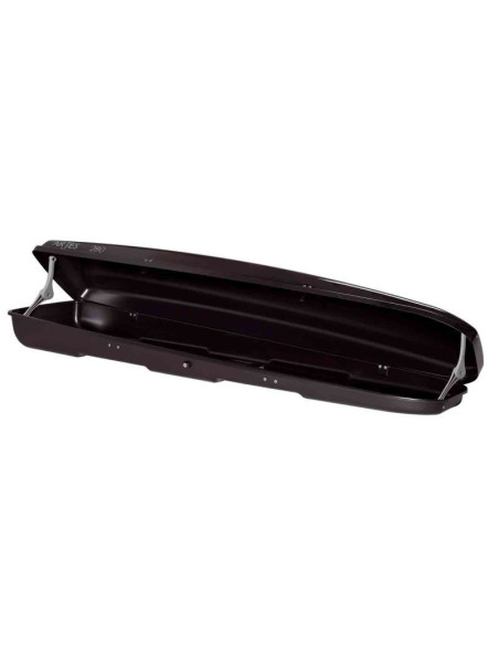 Box Auto Portatutto Portapacchi G3 ARJES 280