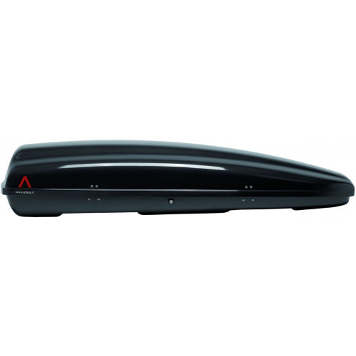 Box Auto Portatutto Portapacchi G3 ARJES 280
