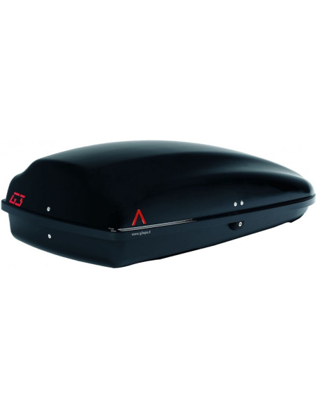 Box Auto Portatutto Portapacchi G3 ARJES 320