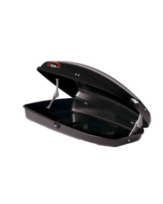 Box Auto Portatutto Portapacchi G3 ARJES 320 2