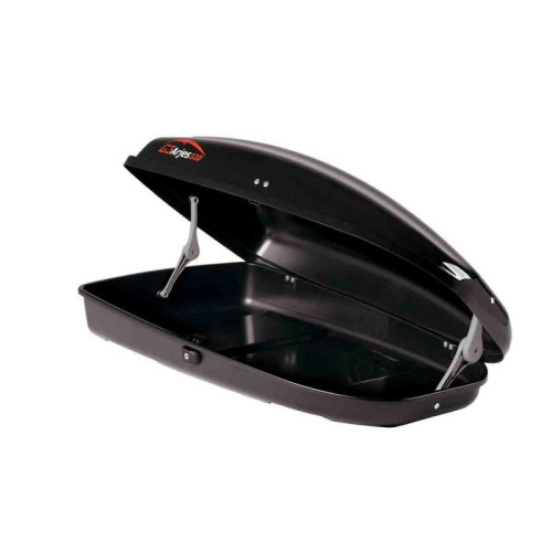 Box Auto Portatutto Portapacchi G3 ARJES 320