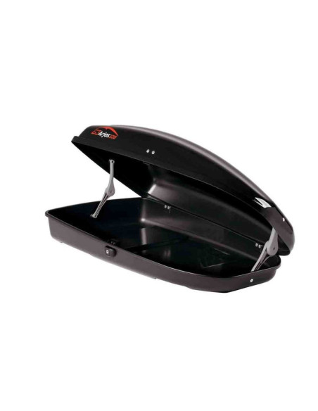 Box Auto Portatutto Portapacchi G3 ARJES 320