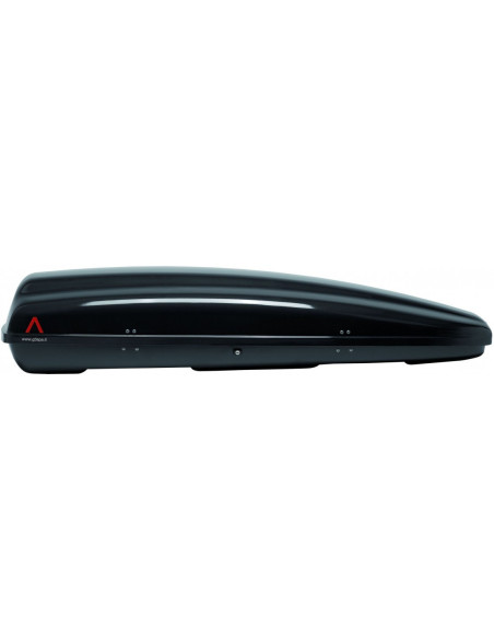 Box Auto Portatutto Portapacchi G3 ARJES 320