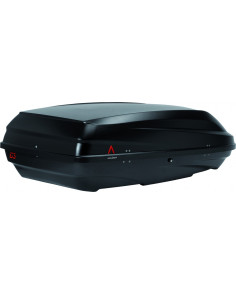 Box Auto Portatutto Portapacchi G3 Bicube 400