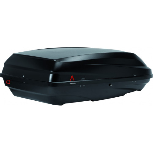 Box Auto Portatutto Portapacchi G3 Bicube 400