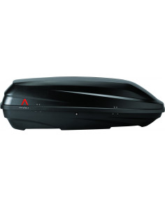 Box Auto Portatutto Portapacchi G3 Bicube 400 2