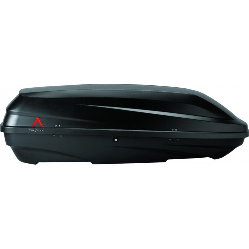 Box Auto Portatutto Portapacchi G3 Bicube 400