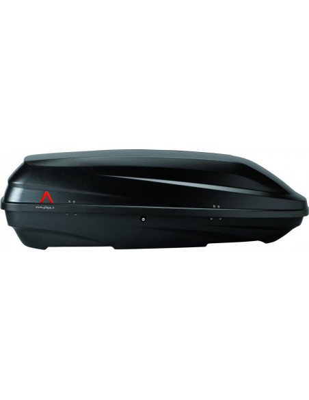Box Auto Portatutto Portapacchi G3 Bicube 400