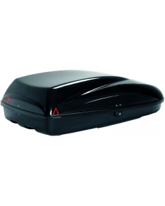 Box Auto Portatutto Portapacchi G3 HELIOS 320