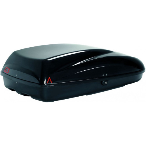 Box Auto Portatutto Portapacchi G3 HELIOS 320