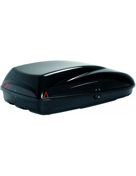 Box Auto Portatutto Portapacchi G3 HELIOS 320