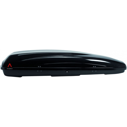 Box Auto Portatutto Portapacchi G3 HELIOS 320