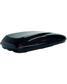 Box Auto Portatutto Portapacchi G3 HELIOS 480 Dual Side