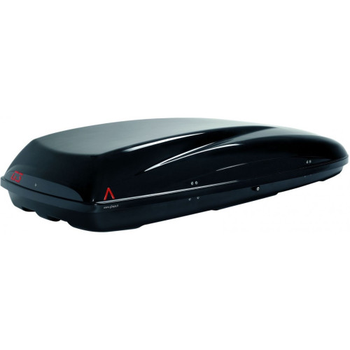 Box Auto Portatutto Portapacchi G3 HELIOS 480 Dual Side