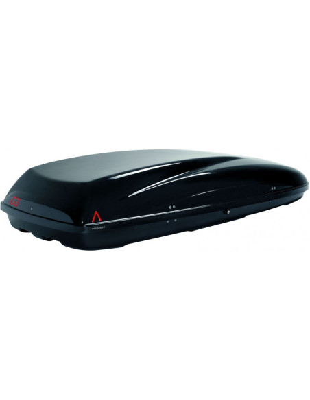 Box Auto Portatutto Portapacchi G3 HELIOS 480 Dual Side
