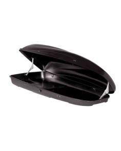Box Auto Portatutto Portapacchi G3 HELIOS 480 Dual Side 2