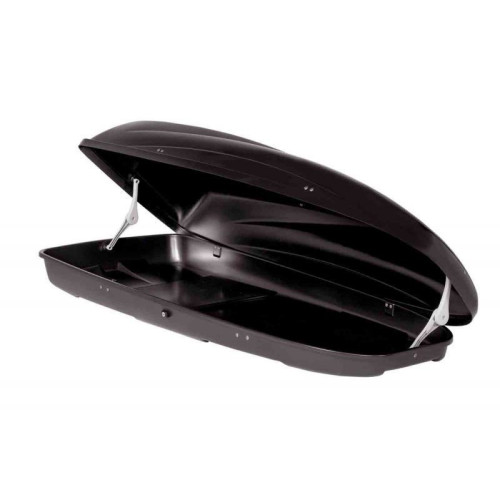 Box Auto Portatutto Portapacchi G3 HELIOS 480 Dual Side