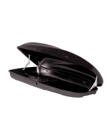 Box Auto Portatutto Portapacchi G3 HELIOS 480 Dual Side