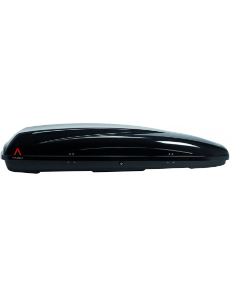 Box Auto Portatutto Portapacchi G3 HELIOS 480 Dual Side