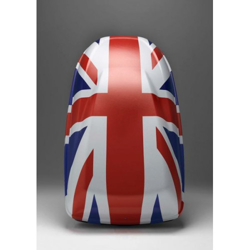 Box Auto Portatutto Portapacchi G3 KRONO 320 UK Limited Edition