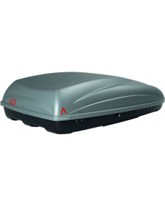 Box Auto Portatutto Portapacchi G3 KRONO 400