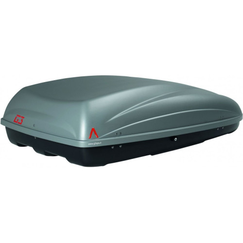 Box Auto Portatutto Portapacchi G3 KRONO 400