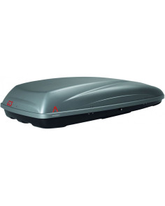 Box Auto Portatutto Portapacchi G3 KRONO 480