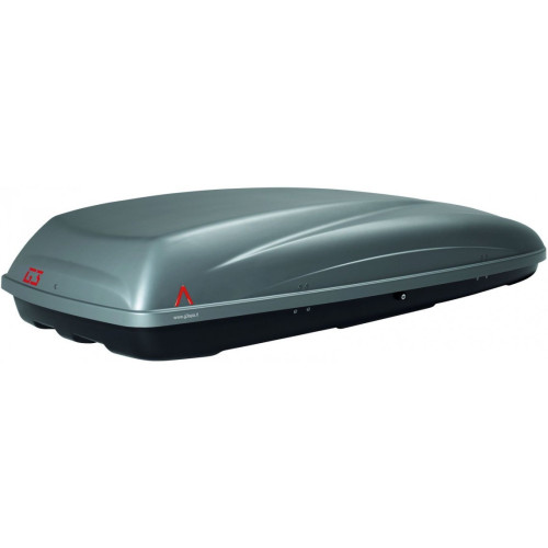 Box Auto Portatutto Portapacchi G3 KRONO 480