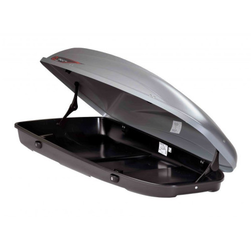 Box Auto Portatutto Portapacchi G3 KRONO 480