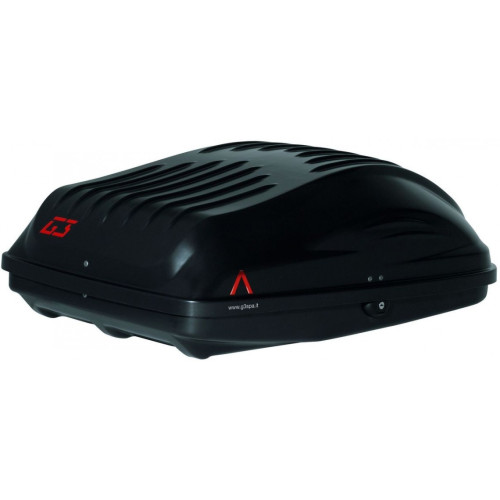 Box Auto Portatutto Portapacchi G3 REEF 270