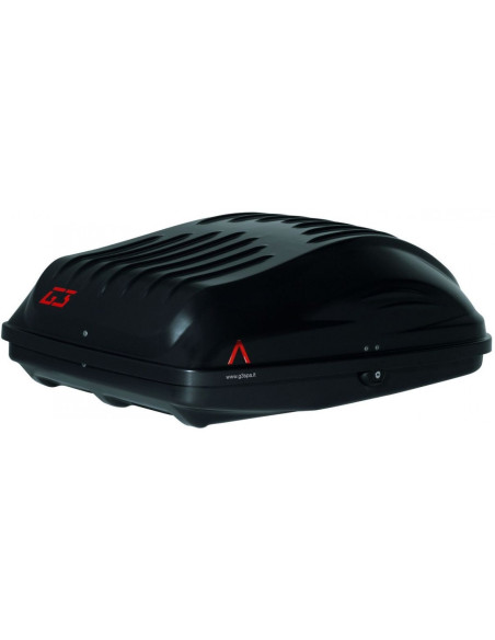 Box Auto Portatutto Portapacchi G3 REEF 270