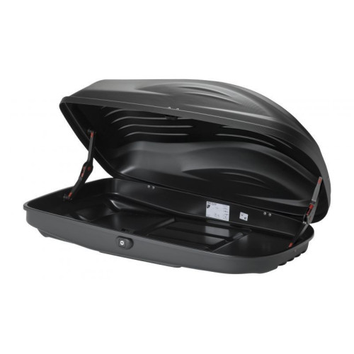 Box Auto Portatutto Portapacchi G3 REEF 270