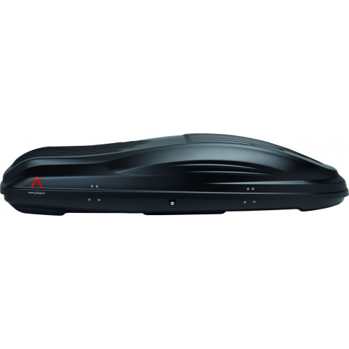 Box Auto Portatutto Portapacchi G3 REEF 270