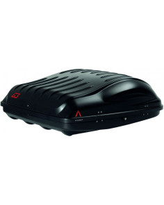 Box Auto Portatutto Portapacchi G3 REEF 390 Dual Side