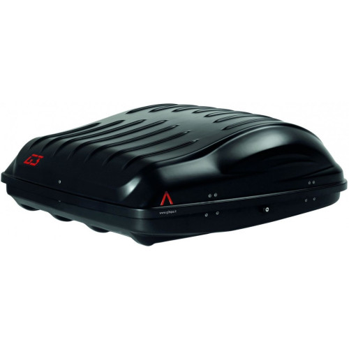 Box Auto Portatutto Portapacchi G3 REEF 390 Dual Side