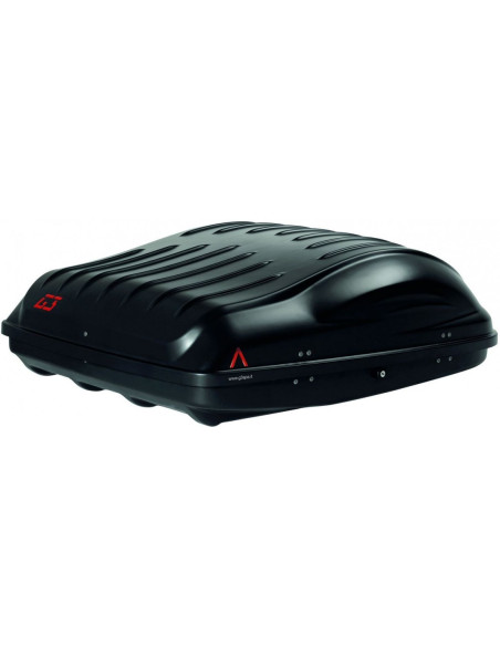 Box Auto Portatutto Portapacchi G3 REEF 390 Dual Side