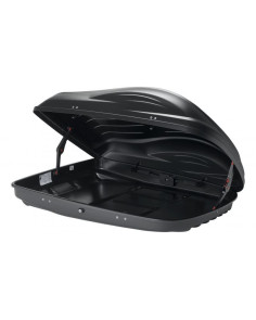 Box Auto Portatutto Portapacchi G3 REEF 390 Dual Side 2