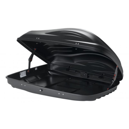 Box Auto Portatutto Portapacchi G3 REEF 390 Dual Side